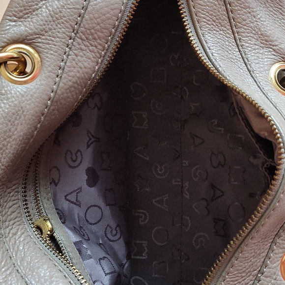 Marc Jacob satchel bag - Picture 8 of 10